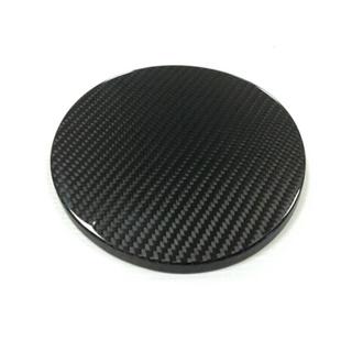 Tankdeckelabdeckung Carbon Subaru BRZ 2012-2021 Foto 4