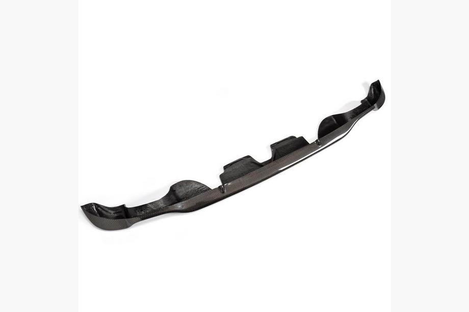 Subaru BRZ 2012-2021 Heckdiffusor V2 (Carbon) Foto 4