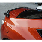 Subaru BRZ 2012-2021 Heckspoiler V5 (Carbon) Foto 3
