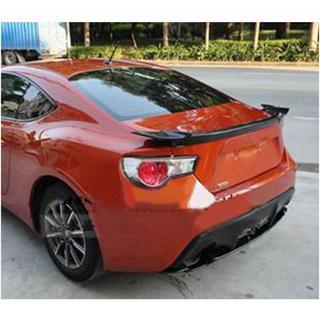 Heckspoiler V5 (Carbon) Subaru BRZ 2012-2021 Foto 2