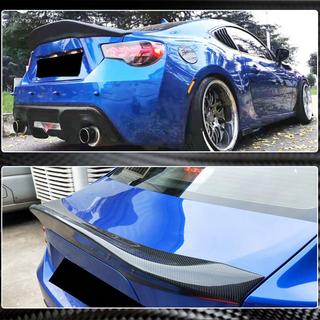 Heckspoiler V6 (Carbon) Subaru BRZ 2012-2021 Foto 4