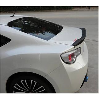 Heckspoiler V8 (Carbon) Subaru BRZ 2012-2021 Foto 3