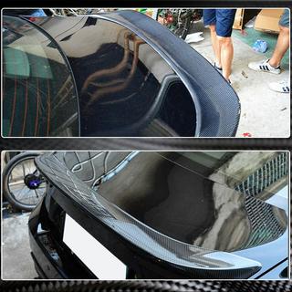 Spoiler V9 (Carbon) Subaru BRZ 2012-2021 Foto 3