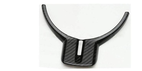 Subaru BRZ 2012-2021 Lenkrad-Aufsatz V1 (Carbon) Foto 3