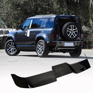 Spoiler V2 (Carbon) Land Rover Defender 2019- Foto 1