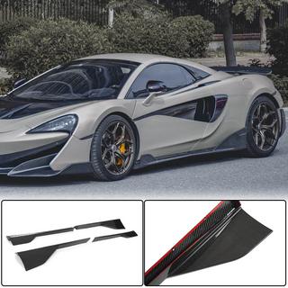 Seitenschweller (Carbon) McLaren 540C/570S 2015-2020 Foto 1