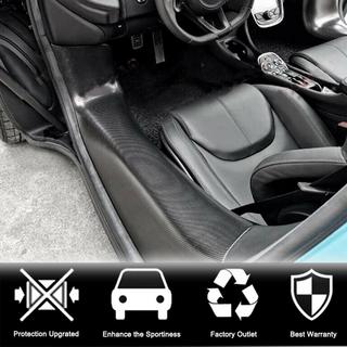 Einstiegsleisten Abdeckungen (Carbon) McLaren 540C/570S 2015-2020 Foto 3