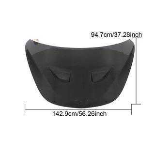 Motorhaube (Carbon) McLaren 540C/570S 2015-2020 Foto 3