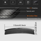 McLaren MP4-12C 2011-2014 Spoiler (Carbon) Foto 5