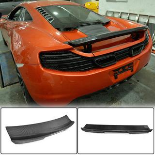 Spoiler (Carbon) McLaren MP4-12C 2011-2014 Foto 1