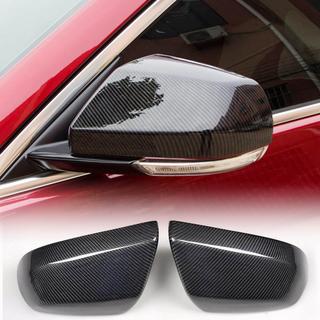Spiegelkappen (Carbon) Cadillac ATS 2012-2019 Foto 1