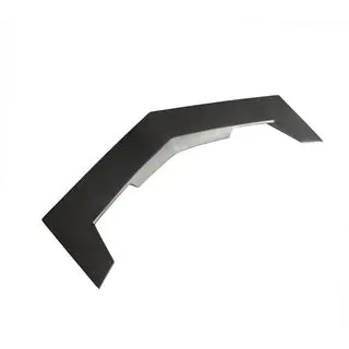Heckspoiler V1 (Carbon) Foto 2