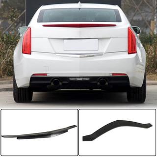 Heckspoiler V3 (Carbon) Cadillac ATS 2012-2019 Foto 1