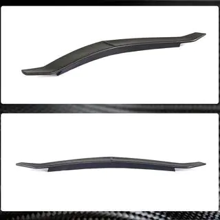 Heckspoiler V3 (Carbon) Foto 2