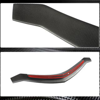 Heckspoiler V3 (Carbon) Cadillac ATS 2012-2019 Foto 3
