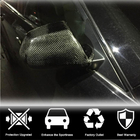 Cadillac CTS 2007-2014 Spiegelabdeckungen (Carbon) Foto 2
