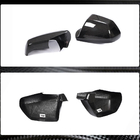 Cadillac CTS 2007-2014 Spiegelabdeckungen (Carbon) Foto 4