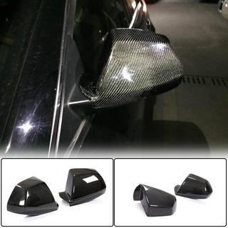 Spiegelabdeckungen (Carbon) Cadillac CTS 2007-2014 Foto 1