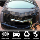 Cadillac CTS 2007-2014 Spoiler (für CTS Non-V, Carbon) Foto 2