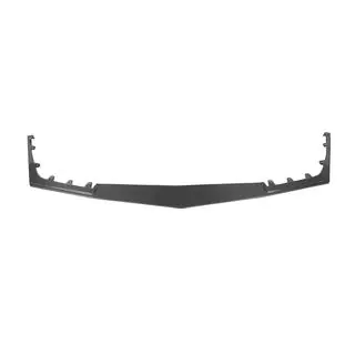Frontstoßstangenlippe Aufsatz V1 (für CTS V Coupe, Carbon) Foto 4