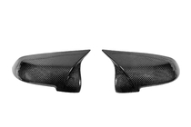BMW 6 Series F12/F13/F06 2011-2018 Spiegelkappen V1 (Carbon) Foto 4