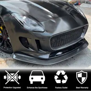 Kühlergrill (2013-2016, Carbon) Foto 2