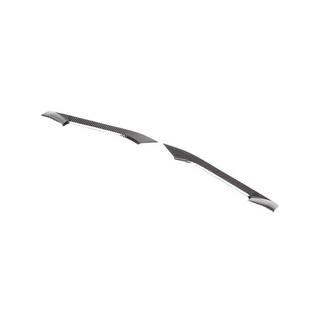 Carbon Abdeckung für vordere Kotflügel (2013-2016) Foto 3