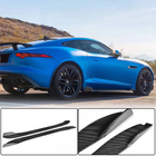 Jaguar F-Type 2013-2024 Seitenschweller (2013-2016, Carbon) Foto 1