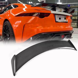 Heckspoiler (2013-2019, Carbon) Jaguar F-Type 2013-2024 Foto 1