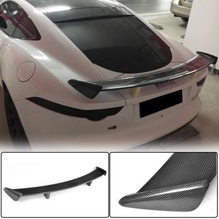 Heckspoiler (2013-2019, Carbon) Jaguar F-Type 2013-2024 Foto 2