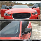 Jaguar XE 2016- Spiegelkappen V2 (2015-2019, Carbon) Foto 4