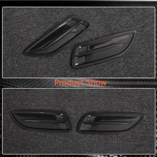 Motorhaubenabdeckung (Carbon) Kia Stinger 2017-2023 Foto 3