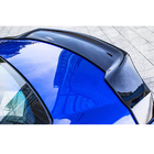 Honda Accord X 2017-2022 Heckspoiler (2018-2021, Kunststoff) Foto 2