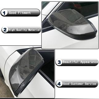 Spiegelkappen V1 (Carbon) Foto 3