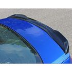 Honda Civic Sedan 2021- Heckspoiler (Kunststoff) Foto 3