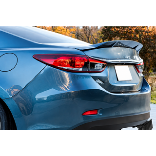 Spoiler (SD, Carbon) Mazda 6 2012-2024 Foto 4