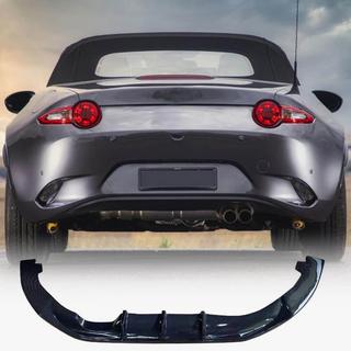 Heckdiffusor V1 (2022+, Carbon) Mazda MX-5 2014- Foto 1