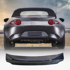 Mazda MX-5 2014- Spoiler (2022+, Carbon) Foto 1