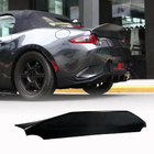 Mazda MX-5 2014- Heckspoiler (2022+, Kunststoff) Foto 1