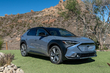 Subaru Solterra: Testbericht des stylischen Elektro-Crossovers Foto 2