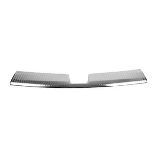 Edelstahl Ladekantenschutz Carmos (glänzend) Nissan X-trail T33/Rogue 2022- Foto 1