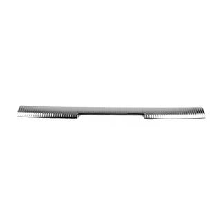Edelstahl Ladekantenschutz Carmos (glänzend) Peugeot 308 2021- Foto 1