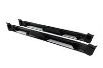 Ford Connect 2002–2006 Seitenschweller Sorento-Style (EuroCap) Foto 4