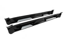 Ford Connect 2002–2006 Seitenschweller Sorento-Style (EuroCap) Foto 6