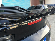 Chevrolet Camaro 2015- Heckspoiler V3 (Carbon) Foto 3