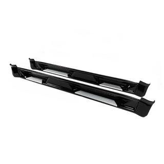 Seitenschweller Sorento-Style (EuroCap) Ford Connect 2006–2009 Foto 4
