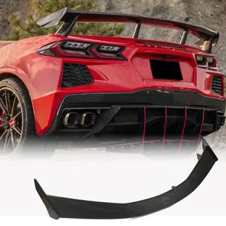 Heckspoiler V1 (Carbon)