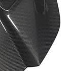 Chevrolet Corvette C8 2019- Motorhaube (für Z06, 2022-2024, Carbon) Foto 7