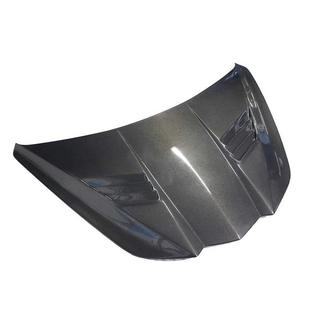 Motorhaube (für Z06, 2022-2024, Carbon) Chevrolet Corvette C8 2019- Foto 3