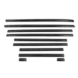 Zierleisten (Carbon) Mercedes G сlass W465 2025- Foto 2